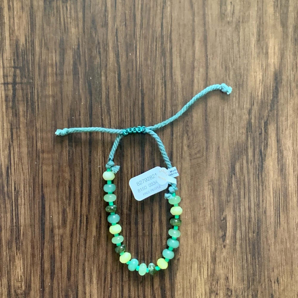 Free people Zumba Anklet - Picture 11 of 12